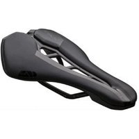 Pro Stealth Performance Saddle Stainless Rails 152mm - Black