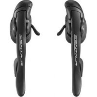 Cyclestore Campagnolo Centaur Black P-s 11x Ergos Levers | Save up to 12% with Loyalty Scheme & FREE 48hr tracked postage over £20.