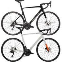 Cannondale Supersix Evo 3 Carbon Road Bike  2023 56cm - Chalk