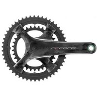 Campagnolo Record U-T 12x Chainset 175 - 36-52