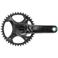Cyclestore Campagnolo Ekar 13x Chainset 165mm - 38T | Save up to 12% with Loyalty Scheme & FREE 48hr tracked postage over £20.