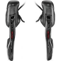 Cyclestore Campagnolo Super Record Eps 12x Shifter And Caliper Left Hand Rear | Save up to 12% with Loyalty Scheme & FREE 48hr tracked postage over £20.
