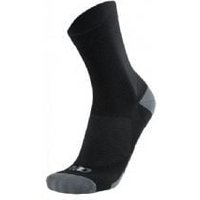 Image of M2o Industries Stealth Crew Plus Compression Socks Small Sizes