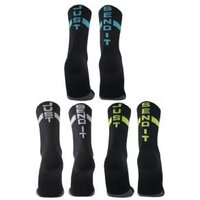 Image of M2o Industries Just Send It Crew Plus Compression Socks