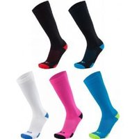 Image of M2o Industries Run Knee High Compression Socks 32-34.5