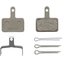 Image of Shimano B05s Disc Brake Pads And Spring