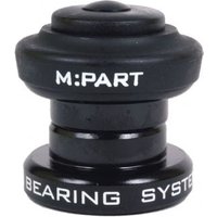 Cyclestore M:Part M:part Sport Threadless Headset 1-1/8 Inch | Save up to 12% with Loyalty Scheme & FREE 48hr tracked postage over £20.