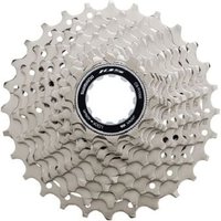 Cyclestore Shimano 105 Shimano Cs-r7000 105 11-speed Cassette 11-30t | Save up to 12% with Loyalty Scheme & FREE 48hr tracked postage over £20.