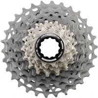 Cyclestore Shimano Dura-Ace Shimano Cs-r9200 Dura-ace 12 Speed Cassette 11-30 teeth - Silver | Save up to 12% with Loyalty Scheme & FREE 48hr tracked postage over £20.