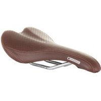 Cyclestore Madison Flux Classic Standard Saddle Brown | Save up to 12% with Loyalty Scheme & FREE 48hr tracked postage over £20.