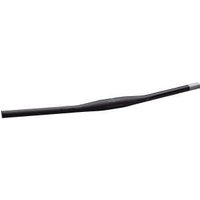 Image of Pro Tharsis 3five Carbon Flat Xc Handlebar 35mm