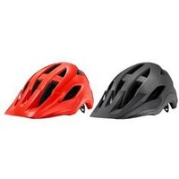 Image of Giant Roost Mips Trail Helmet Small - Phoenix Fire
