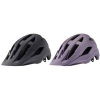 Cyclestore Giant Equipment Giant Liv Roost Mips Womens Trail Helmet Small - Black Currant | Save up to 12% with Loyalty Scheme & FREE 48hr tracked postage over £20.