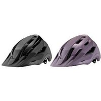 Image of Giant Liv Rail Mips Air Node Womens Trail Helmet Small - Black Diamond