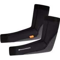 Madison Flux D3o Arm Pad Set  2024 X-Small/Small - Black