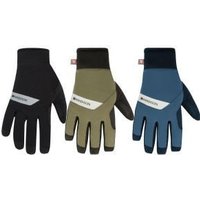 Madison Dte Waterproof Primaloft Thermal Gloves  2024 Large - Black