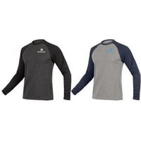 Image of Endura One Clan Raglan Jersey T-shirt