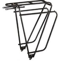 Cyclestore Tubus Logo Classic 29er Rear Pannier Rack | Save up to 12% with Loyalty Scheme & FREE 48hr tracked postage over £20.