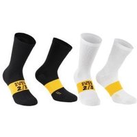 Image of Assos Spring Fall Socks Evo