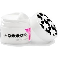 Cyclestore Assos Womens Chamois Creme 75ml | Save up to 12% with Loyalty Scheme & FREE 48hr tracked postage over £20.