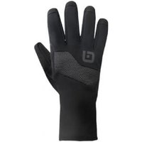 Image of Ale Blizzard Winter Gloves Medium - Black