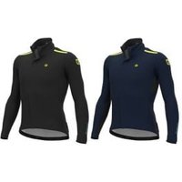Image of Ale K-tornado 2.0 Klimatik Jacket Medium - Navy Blue