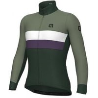 Image of Ale Chaos Off Road/gravel Long Sleeve Jersey X-Large Only