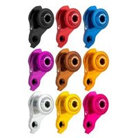 Cyclestore Burgtec Trek Abp Udh Derailleur Hanger Bugtec Black | Save up to 12% with Loyalty Scheme & FREE 48hr tracked postage over £20.