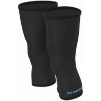 Image of Ale K-atmo Klimatik Knee Warmers Small - Black