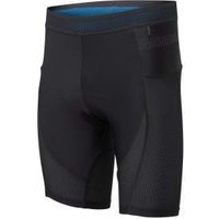 Image of Altura Kielder Progel Plus Undershorts XX-Large - Black
