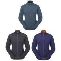 Image of Rab Cinder Womens Vapour-Rise Jacket