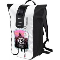 Cyclestore Ortlieb Velocity Design 23 Litre Backpack Rider Resilience 23 Litre - Rider Resilience Design | Save up to 12% with Loyalty Scheme & FREE 48hr tracked postage over £20.