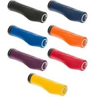 Image of Ergon Ga3 Grips Small - Light Blue