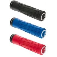 Cyclestore ERGON Ergon Ga2 Fat Grips Red | Save up to 12% with Loyalty Scheme & FREE 48hr tracked postage over £20.