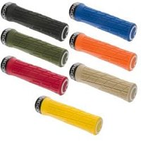 Cyclestore ERGON Ergon Ge1 Evo Grips Slim - Black | Save up to 12% with Loyalty Scheme & FREE 48hr tracked postage over £20.