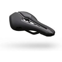 Pro Stealth Curved Team Saddle Carbon Rails 152mm - Black