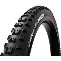 Image of Vittoria E-mazza 27.5 Enduro 2-ply 4c G2.0 Mtb Tyre 27.5x2.4 - Black