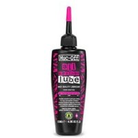 Cyclestore Muc Off Muc-off All Weather Lube 120ml | Save up to 12% with Loyalty Scheme & FREE 48hr tracked postage over £20.