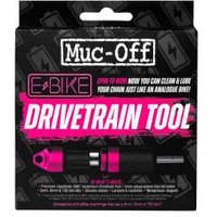 Muc-off Ebike Drivetrain Tool