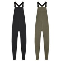 Image of Madison Dte 3-layer Waterproof Bib Trousers XX-Large - Black Regular