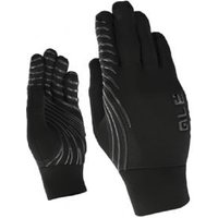 Image of Ale Spriale Undergloves XX-Large - Black