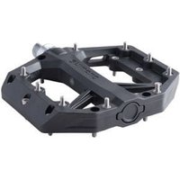 Cyclestore Shimano Pd-gr400 Flat Mtb Pedals Black | Save up to 12% with Loyalty Scheme & FREE 48hr tracked postage over £20.