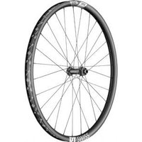 Image of Dt Swiss Xmc 1501 Carbon 27.5 Mtb Front Wheel 30mm Boost