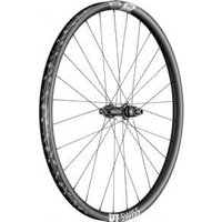 Image of Dt Swiss Xmc 1501 Carbon 27.5 Mtb Rear Wheel 30mm Boost Micro Spline/xd