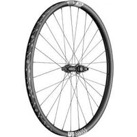 Image of Dt Swiss Exc 1501 Carbon 27.5 Mtb Rear Wheel 30mm Boost Micro Spline/xd