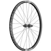 Image of Dt Swiss Exc 1501 Carbon 29er Mtb Rear Wheel 30mm Boost Micro Spline/xd