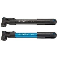Image of Park Tool Pmp-4.2 Mini Pump Blue