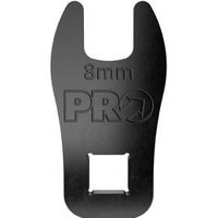 Image of Pro 8mm Open End Hydraulic Brake Hose Wrench