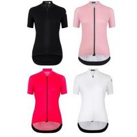 Assos UMA GT Jersey C2 EVO Small - blackSeries