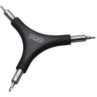 Cyclestore Pro Y-handle Allen Keys 2/2.5/3mm | Save up to 12% with Loyalty Scheme & FREE 48hr tracked postage over £20.